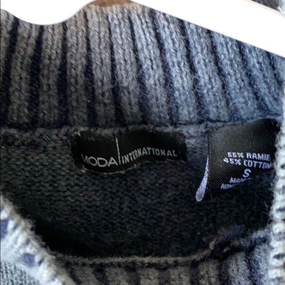 Vintage Shirt - Picture 3 of 3